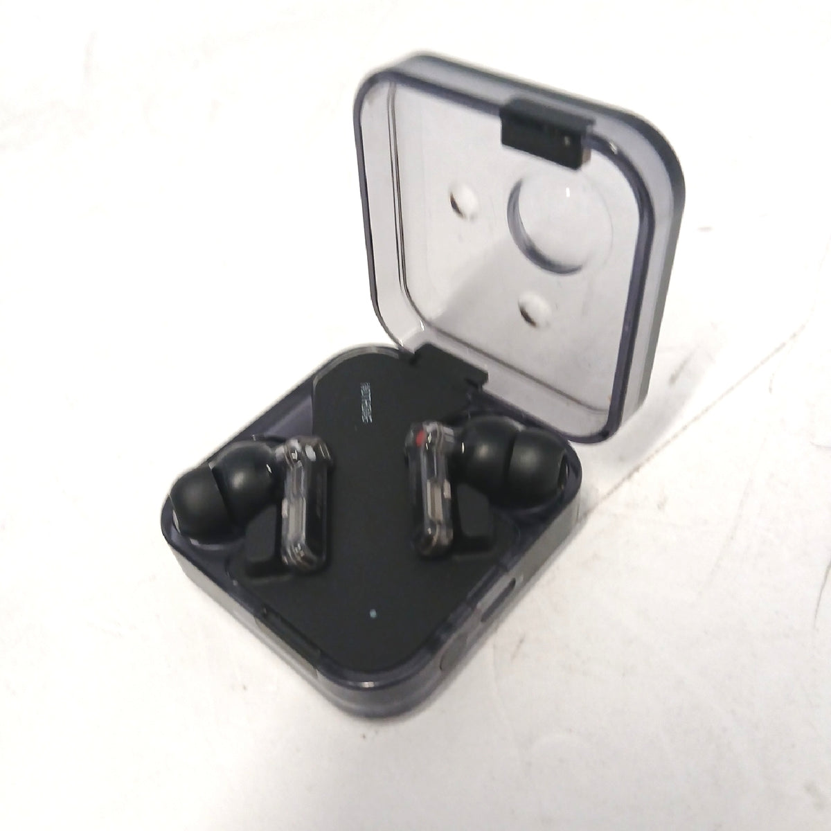 Nothing Ear kabellose In-Ear-Kopfhörer mit ChatGPT-Integration – Defekt