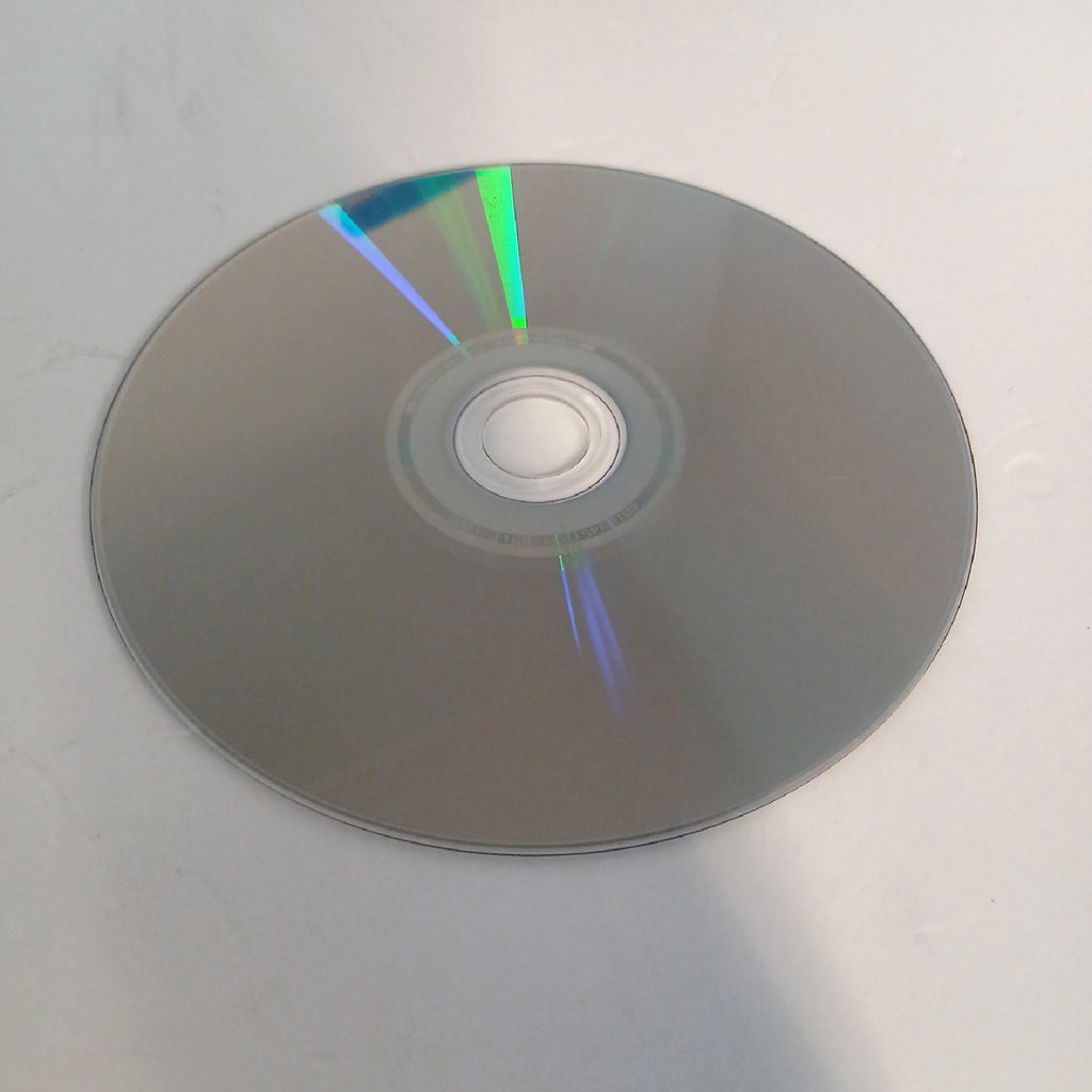 Spider-Man: Die Überquerung des Multiversums Blu-ray – Sehr gut, unvollständig