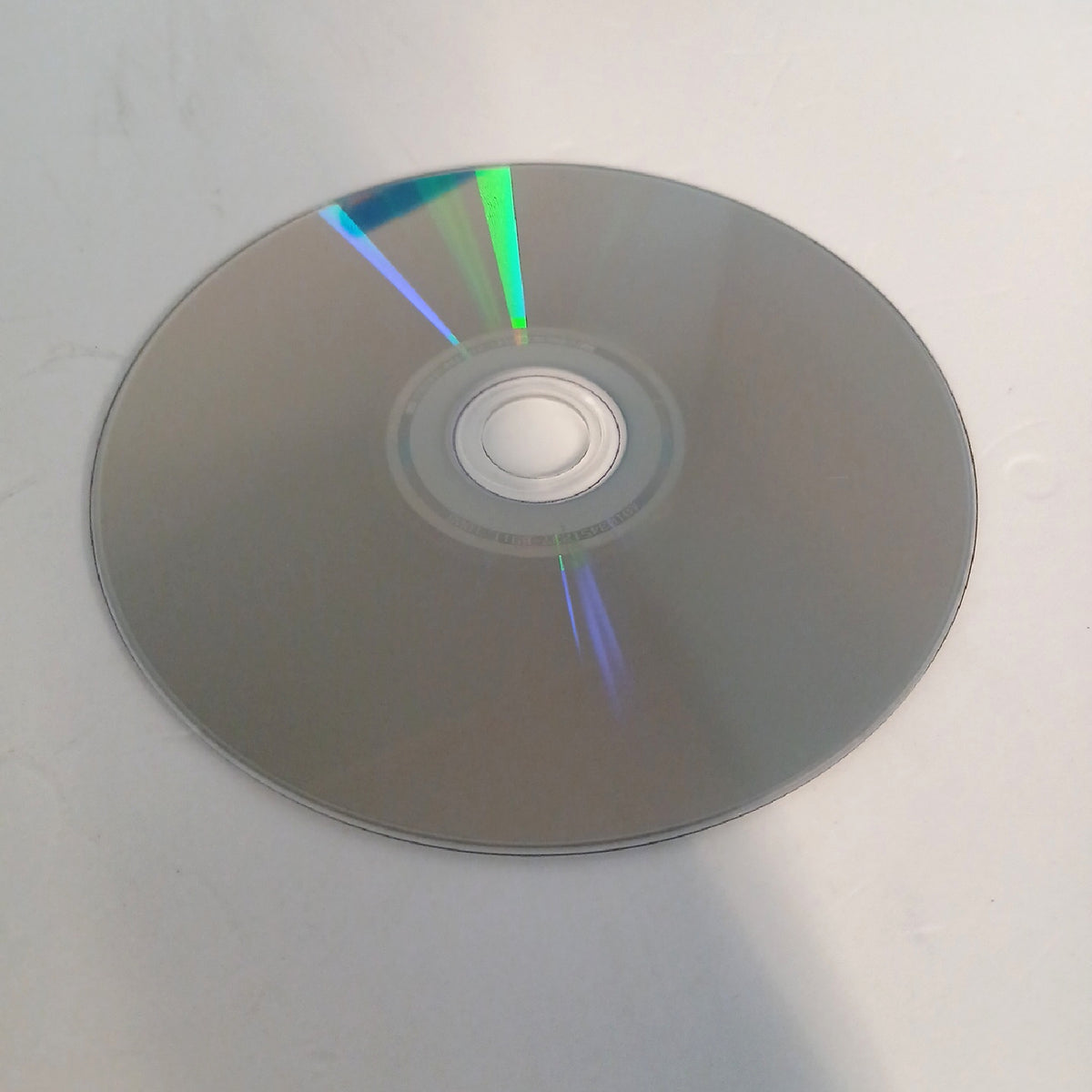 Spider-Man: Die Überquerung des Multiversums Blu-ray – Sehr gut, unvollständig