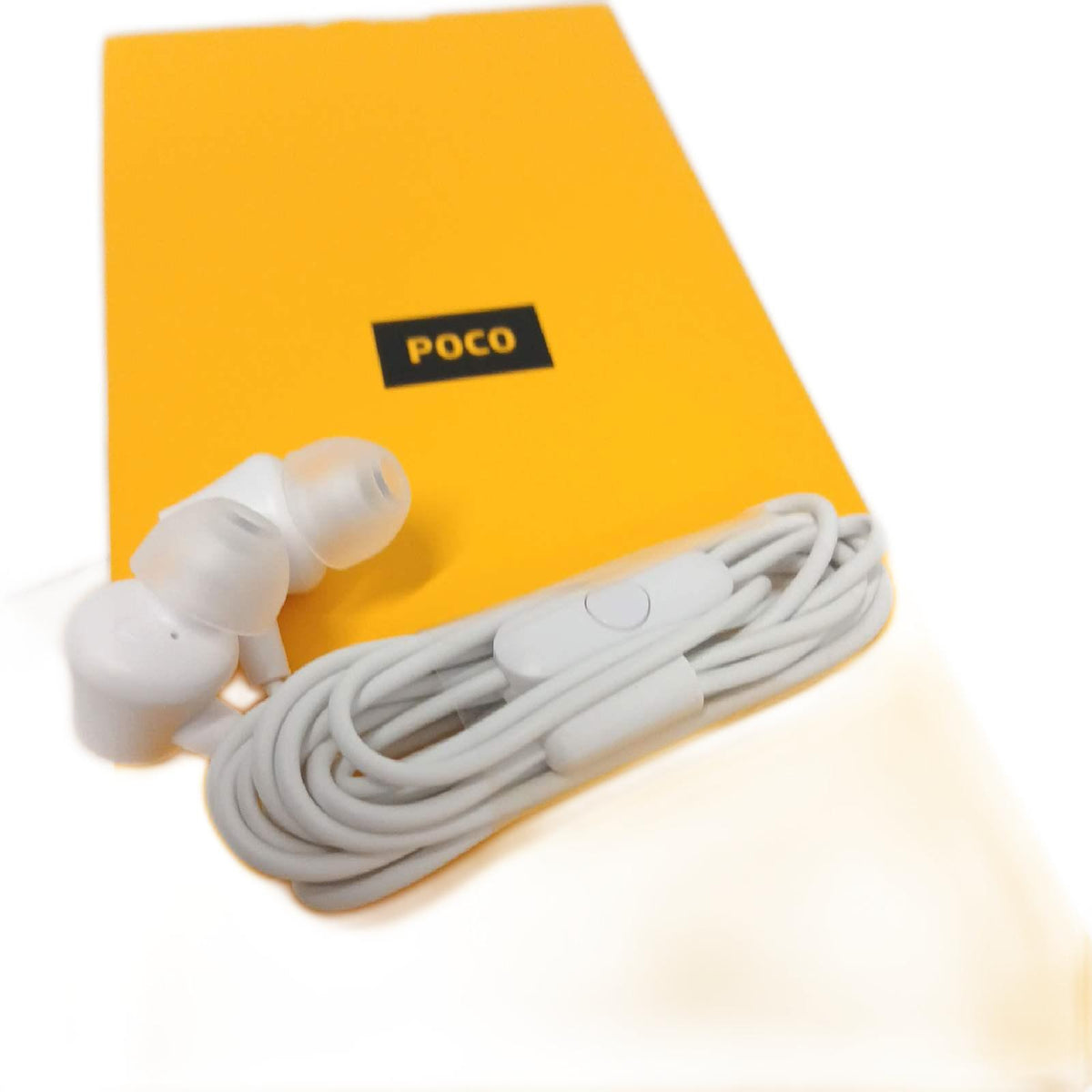 Xiaomi X4 Pro 5G Smartphone+Kopfhörer, 6+128 GB Handy ohne Vertrag – Defekt