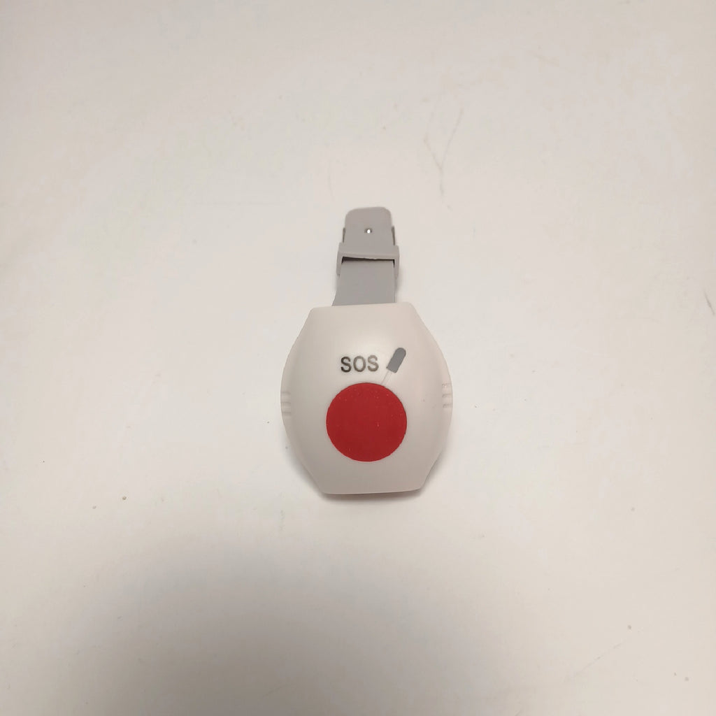Lifebox WLAN/GSM-Alarmanlage mit Kamera für Senioren – Neu