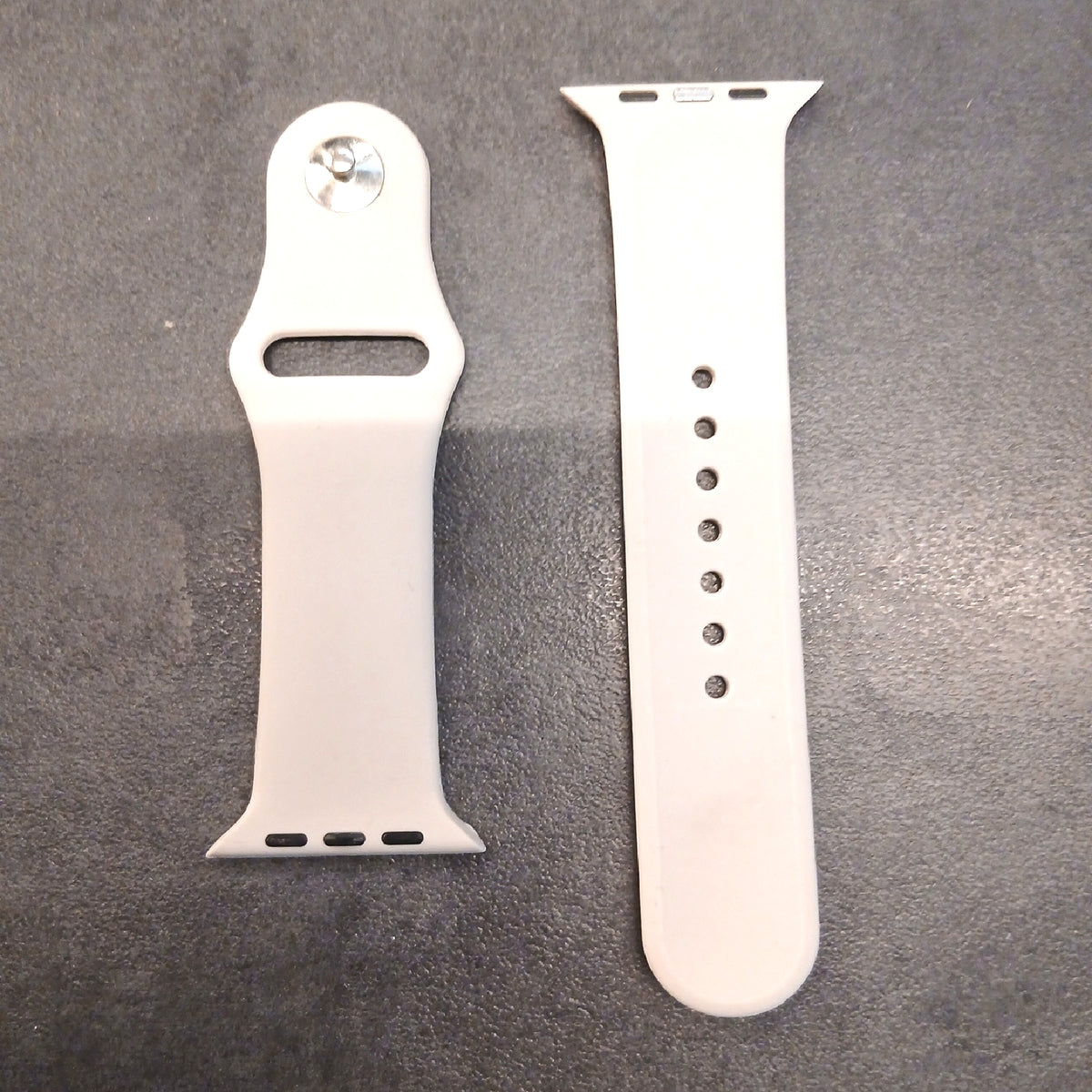 Apple Watch SE 2. Gen. GPS Smartwatch mit Aluminiumgehäuse in -  - Unvollständig