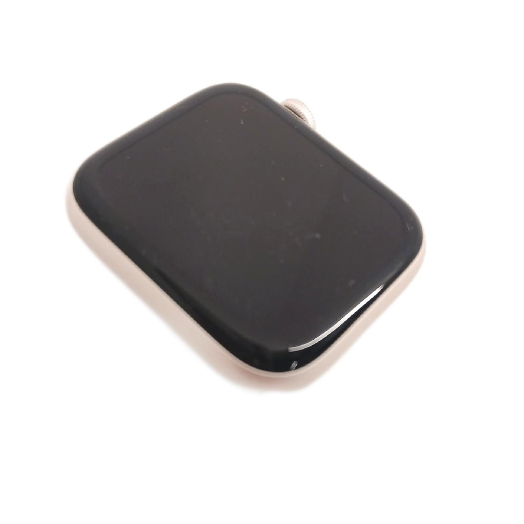 Apple Watch SE 2. Gen. GPS Smartwatch mit Aluminiumgehäuse in -  - Unvollständig