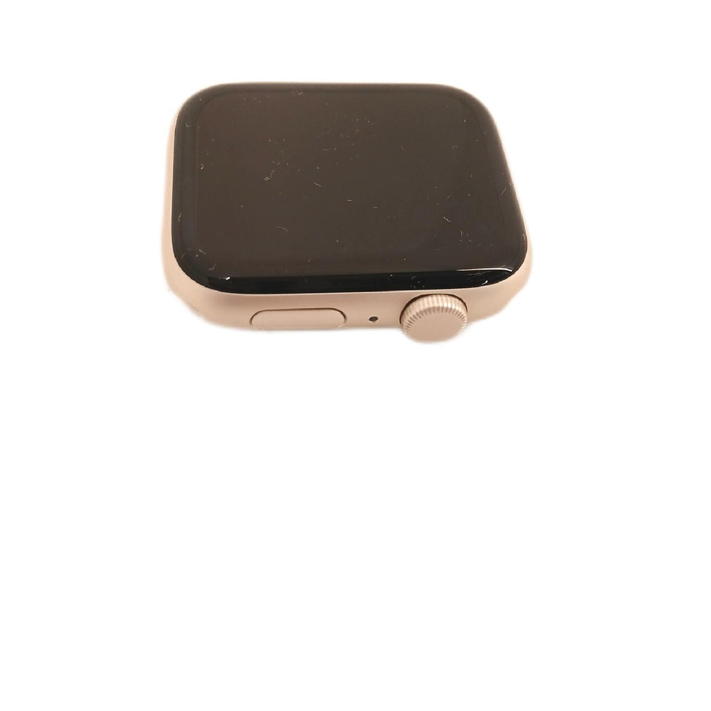 Apple Watch SE 2. Gen. GPS Smartwatch mit Aluminiumgehäuse in -  - Unvollständig