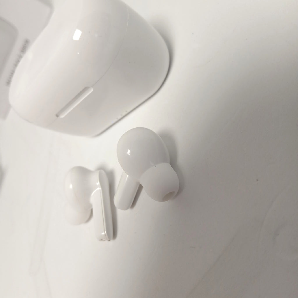 Bluetooth Kopfhörer Headset Audio Mini Mikrofon Soundwunder Wireless – Wie neu
