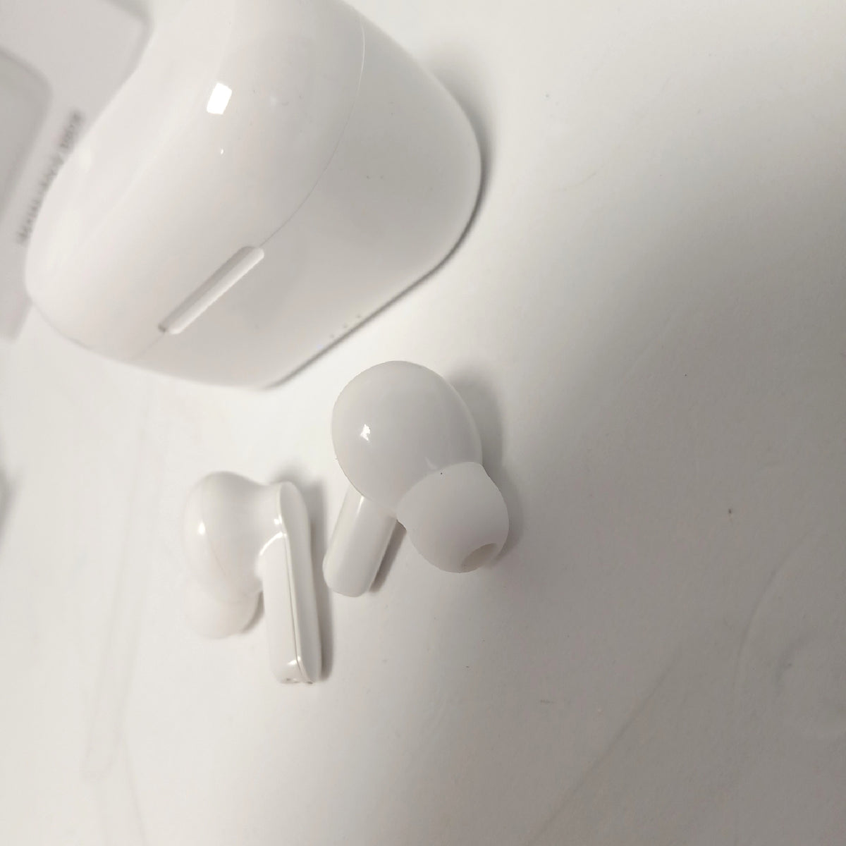 Bluetooth Kopfhörer Headset Audio Mini Mikrofon Soundwunder Wireless – Wie neu