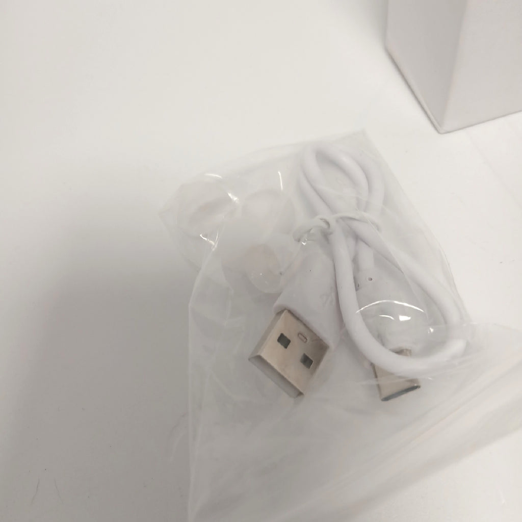 Bluetooth Kopfhörer Headset Audio Mini Mikrofon Soundwunder Wireless – Wie neu