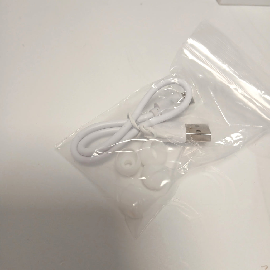 Bluetooth Kopfhörer Headset Audio Mini Mikrofon Soundwunder Wireless – Wie neu