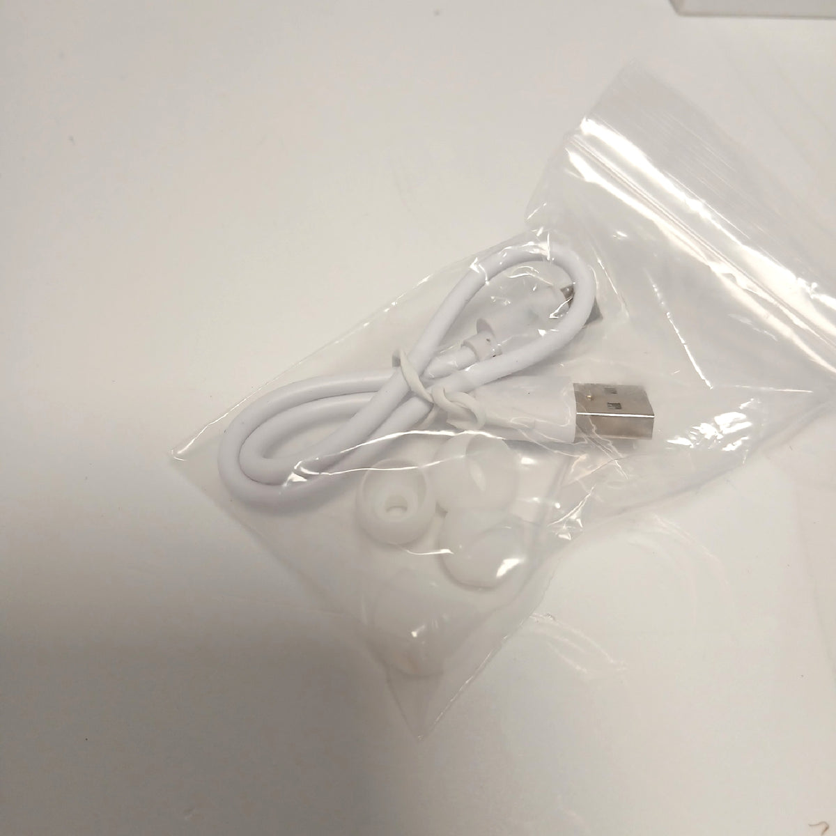 Bluetooth Kopfhörer Headset Audio Mini Mikrofon Soundwunder Wireless – Wie neu