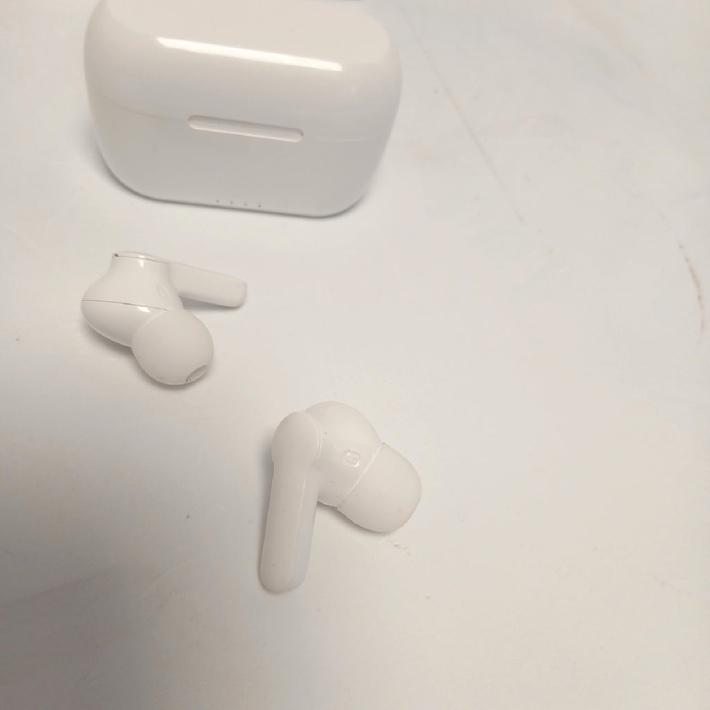 Bluetooth 5 0 Kopfhörer Headset Audio Mini Tragbar Kabellos mit – Sehr gut