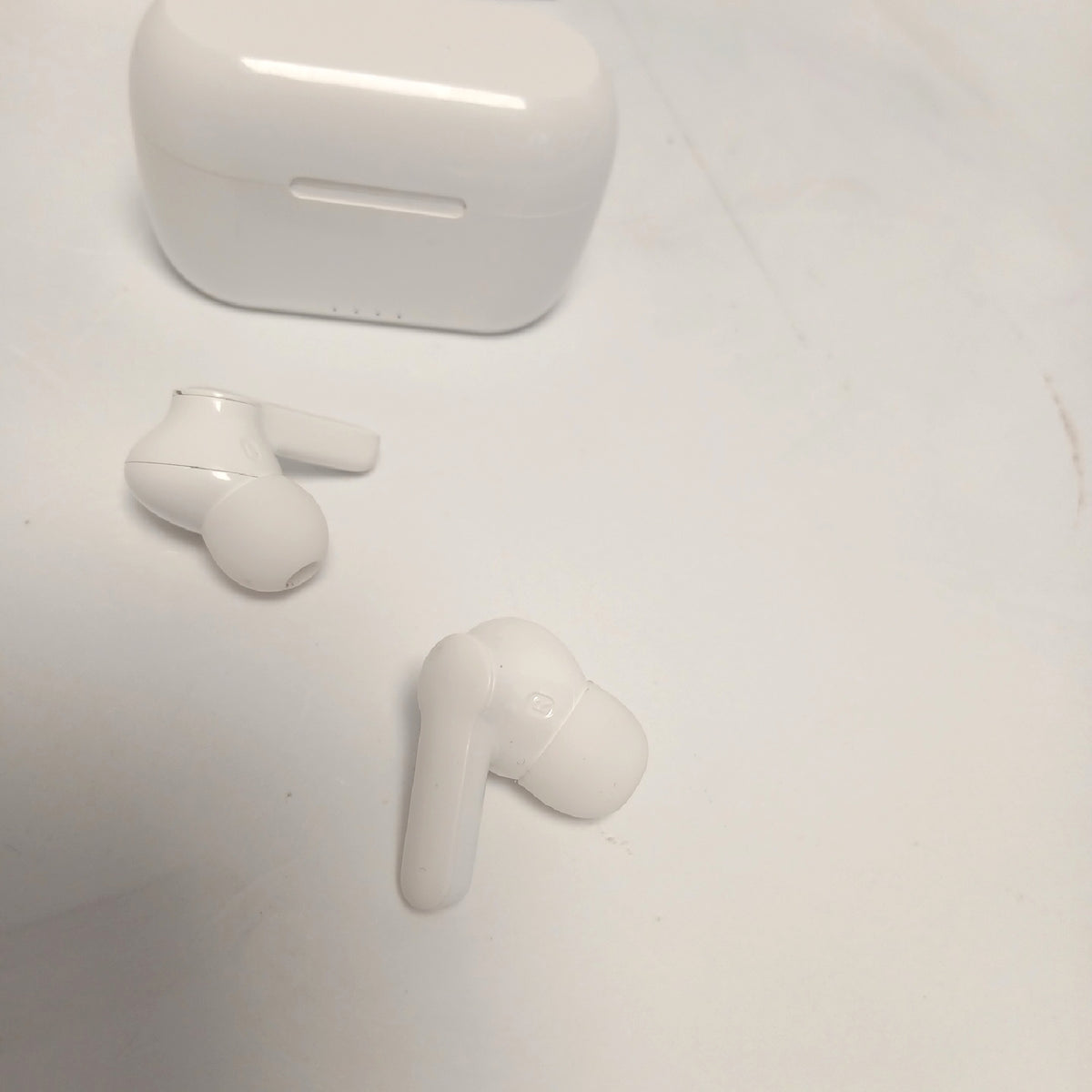 Bluetooth 5 0 Kopfhörer Headset Audio Mini Tragbar Kabellos mit – Sehr gut