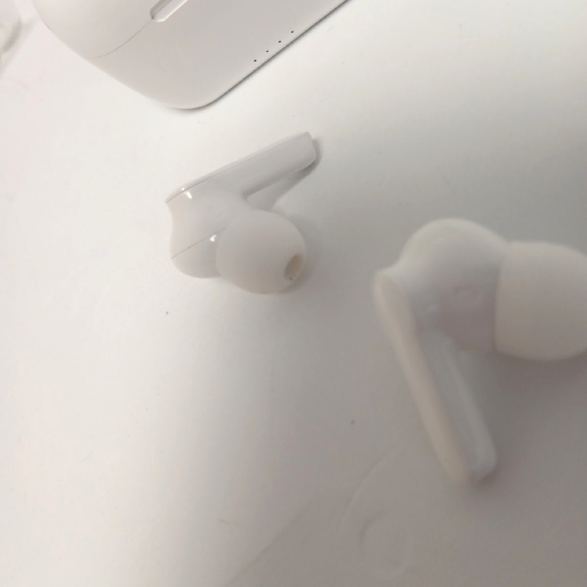 Bluetooth 5 0 Kopfhörer Headset Audio Mini Tragbar Kabellos mit – Sehr gut