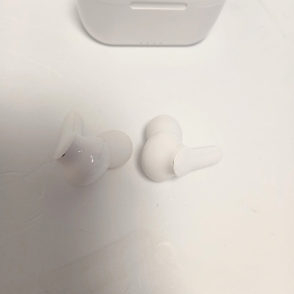 Bluetooth 5 0 Kopfhörer Headset Audio Mini Tragbar Kabellos mit – Sehr gut