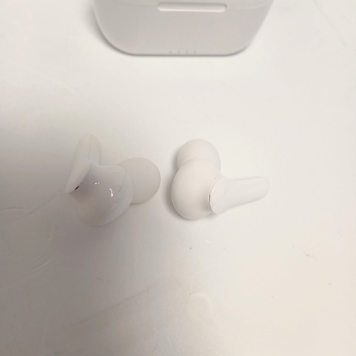 Bluetooth 5 0 Kopfhörer Headset Audio Mini Tragbar Kabellos mit – Sehr gut