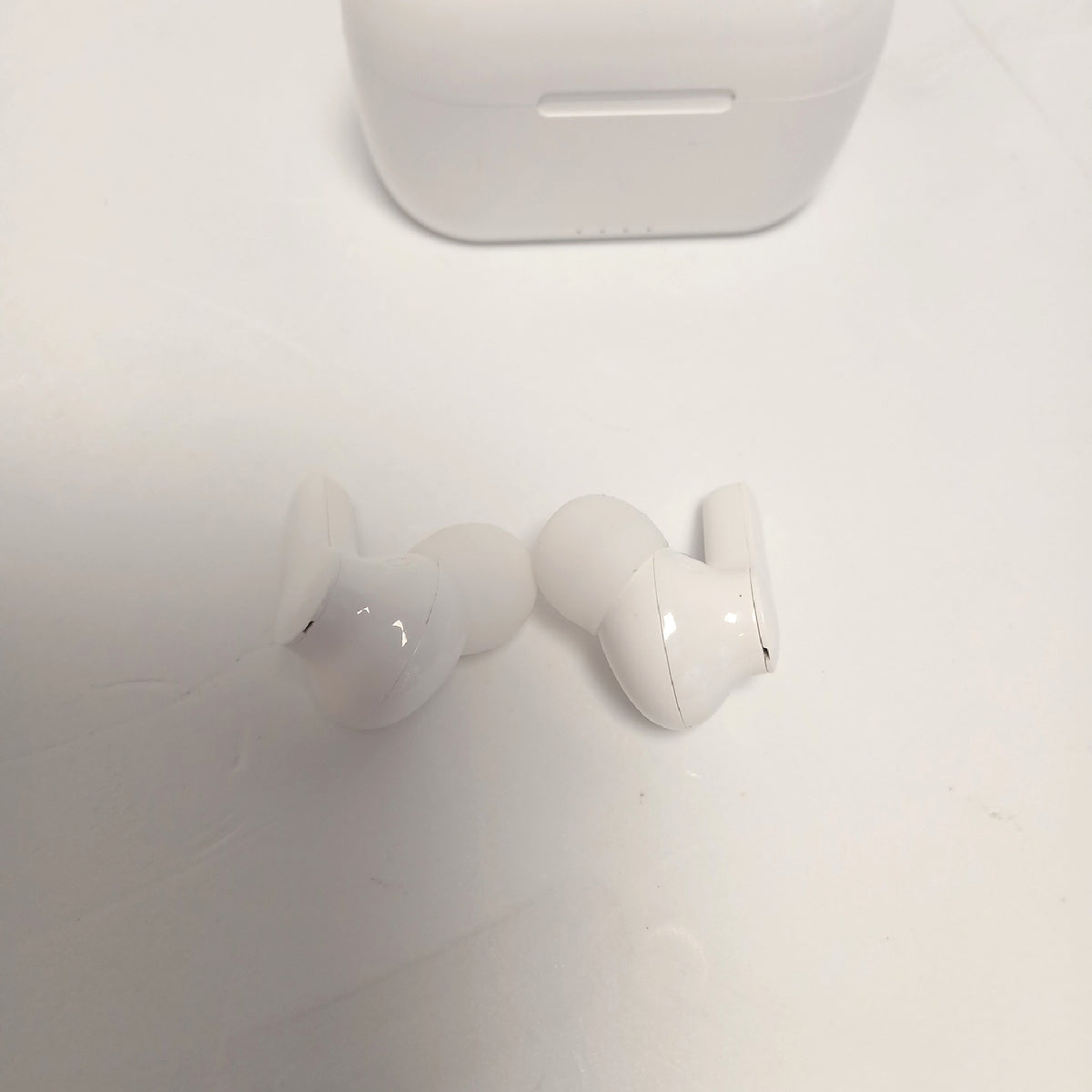 Bluetooth 5 0 Kopfhörer Headset Audio Mini Tragbar Kabellos mit – Sehr gut