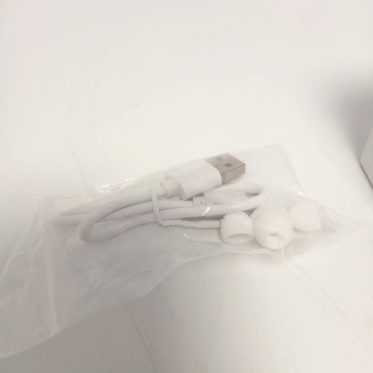 Bluetooth 5 0 Kopfhörer Headset Audio Mini Tragbar Kabellos mit – Sehr gut