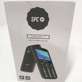 SPC Fortune 2 Seniorenhandy Große Tasten SOS Klingelknopf Einfach – Wie neu