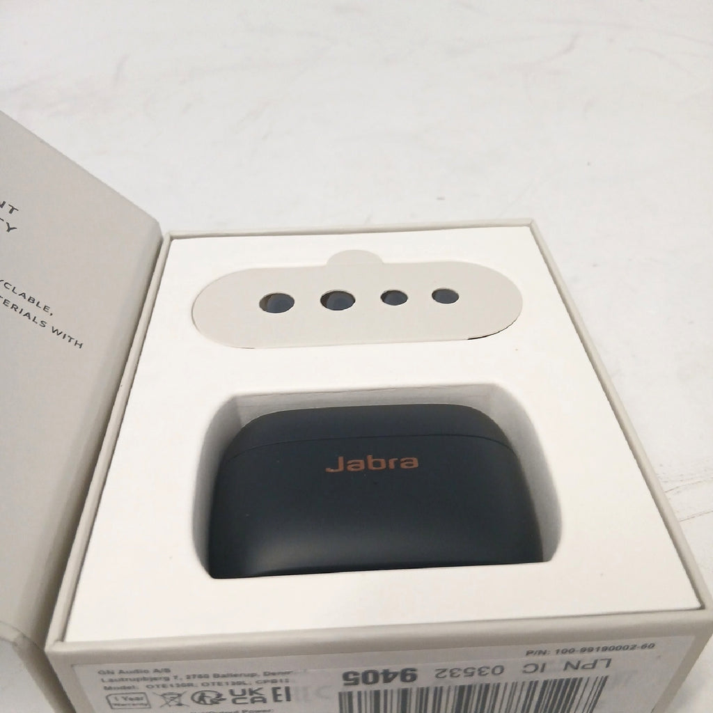 Jabra Elite 85t True-Wireless In-Ear-Kopfhörer mit ANC – Defekt