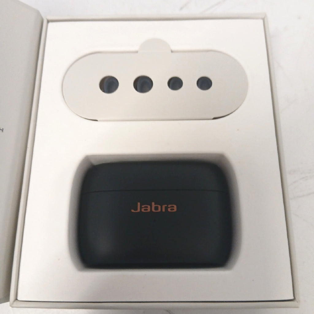 Jabra Elite 85t True-Wireless In-Ear-Kopfhörer mit ANC – Defekt