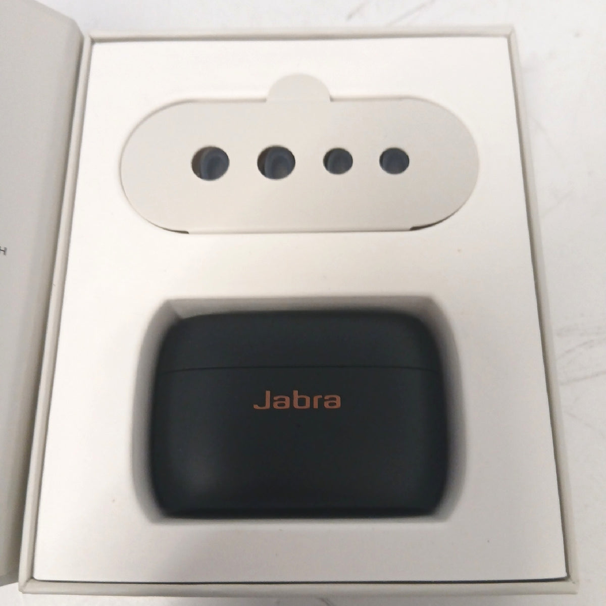 Jabra Elite 85t True-Wireless In-Ear-Kopfhörer mit ANC – Defekt