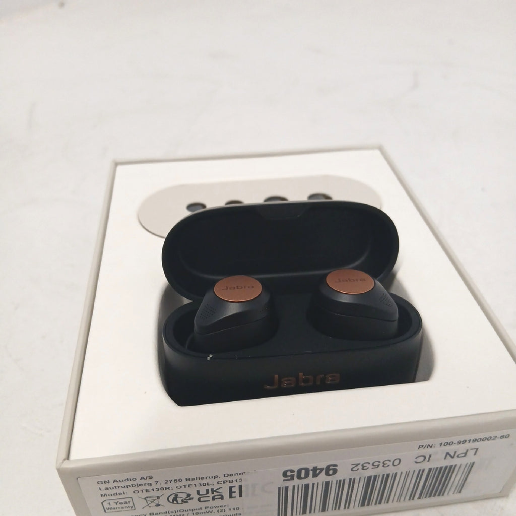 Jabra Elite 85t True-Wireless In-Ear-Kopfhörer mit ANC – Defekt