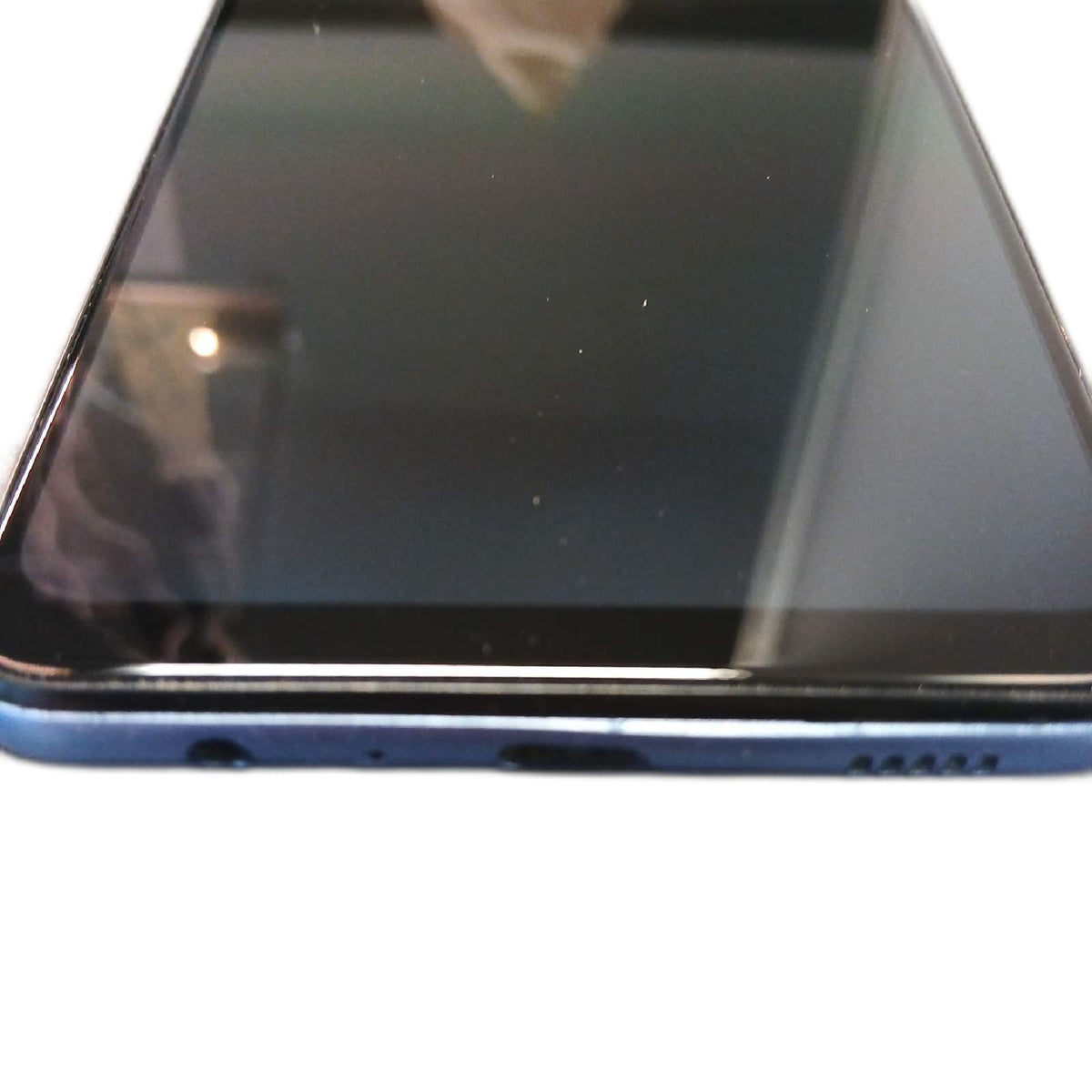 Samsung Galaxy M22 Android Smartphone 4 Kameras großer 5.000 mAh – Defekt