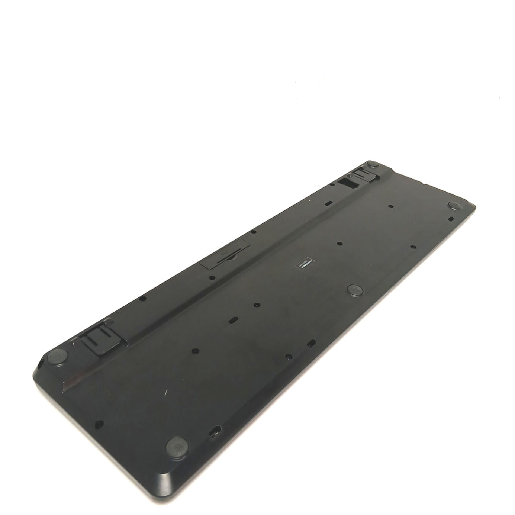 Trust Ody II kabellose flache Tastatur – Sehr gut