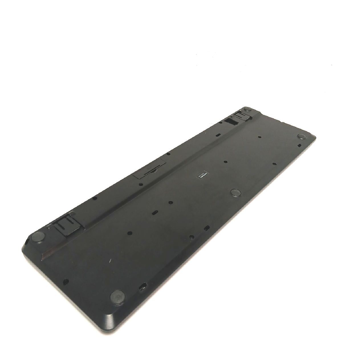 Trust Ody II kabellose flache Tastatur – Sehr gut