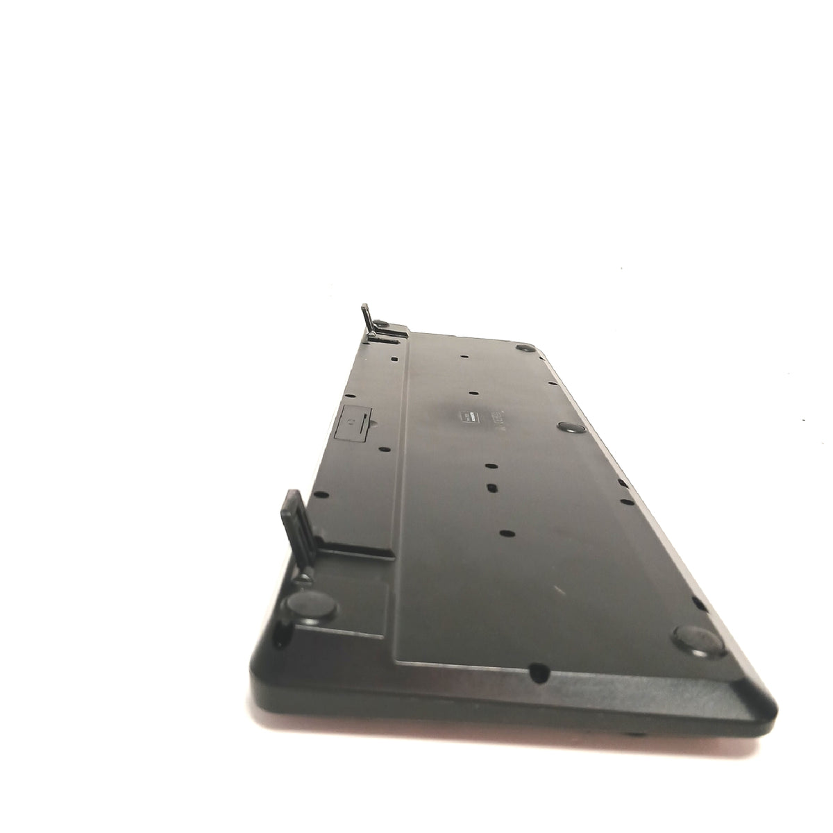 Trust Ody II kabellose flache Tastatur – Sehr gut