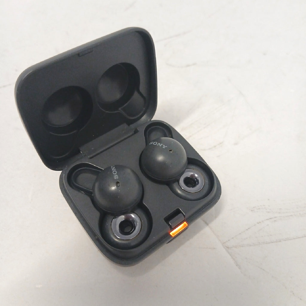 Sony LinkBuds WF-L900H True-Wireless In-Ear-Kopfhörer – Defekt
