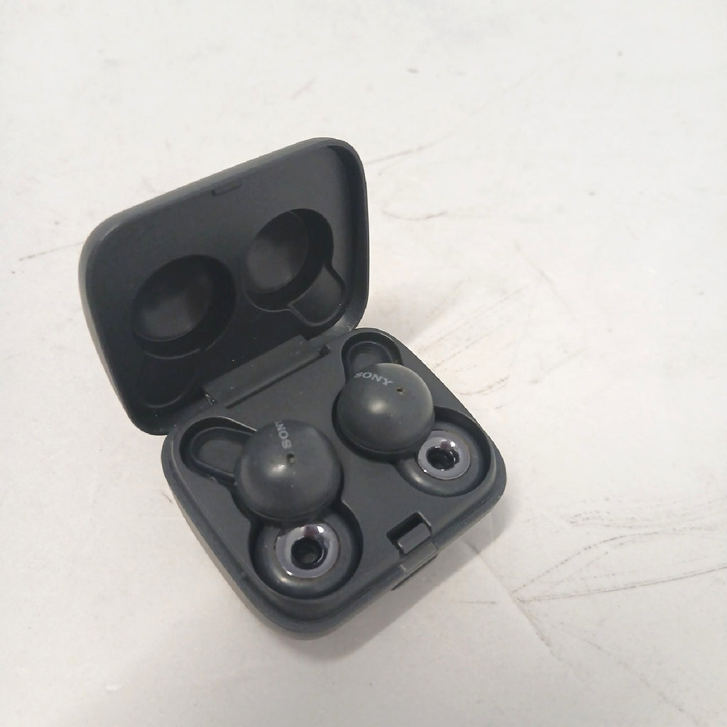 Sony LinkBuds WF-L900H True-Wireless In-Ear-Kopfhörer – Defekt