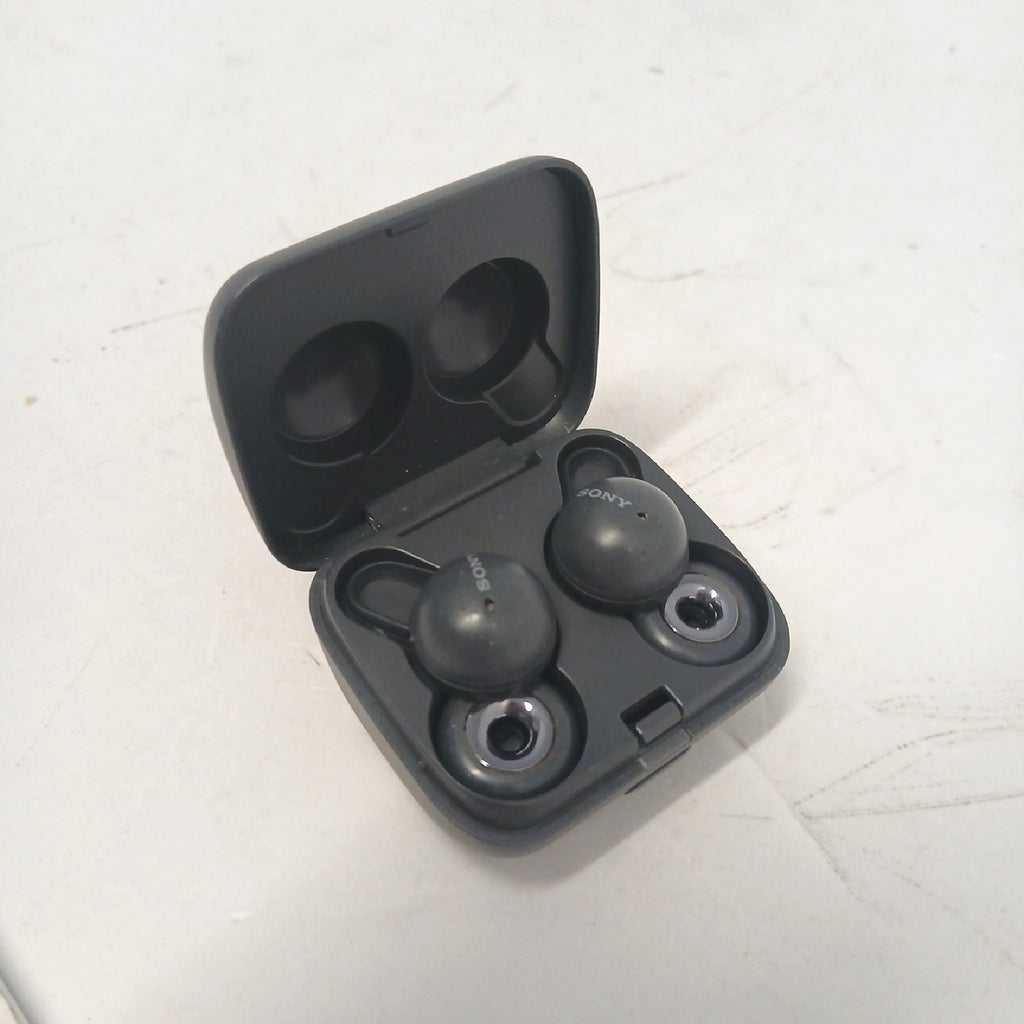 Sony LinkBuds WF-L900H True-Wireless In-Ear-Kopfhörer – Defekt