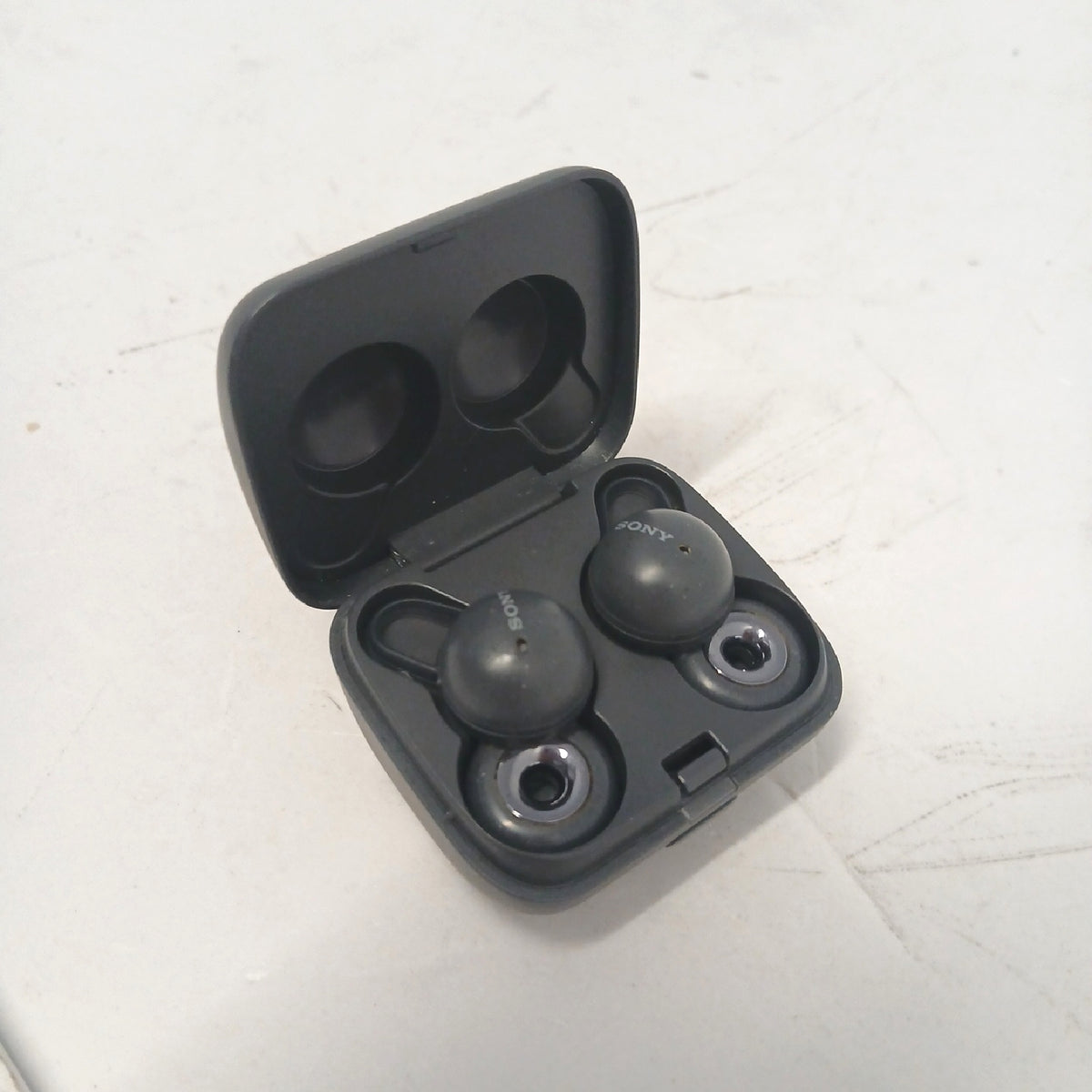 Sony LinkBuds WF-L900H True-Wireless In-Ear-Kopfhörer – Defekt