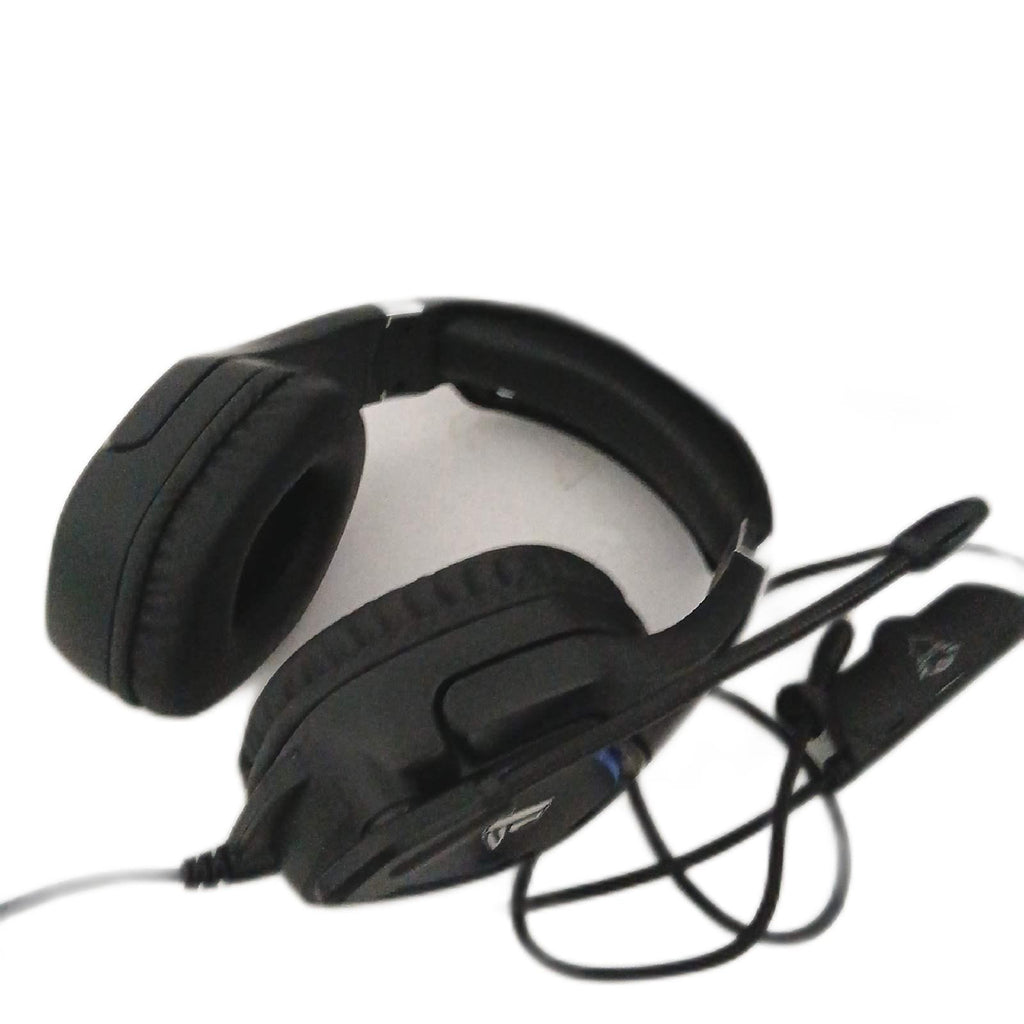 Trust GXT 488 Forze Gaming-Headset für PS4/PS5 – Defekt