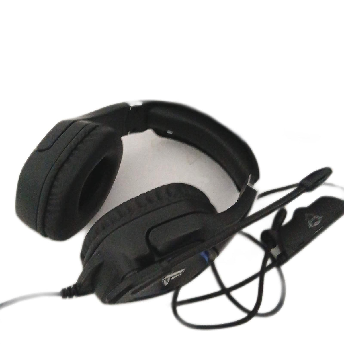 Trust GXT 488 Forze Gaming-Headset für PS4/PS5 – Defekt