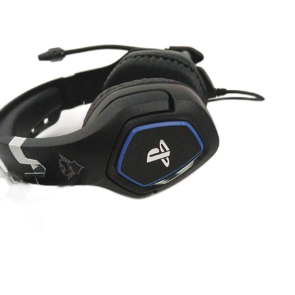 Trust GXT 488 Forze Gaming-Headset für PS4/PS5 – Defekt