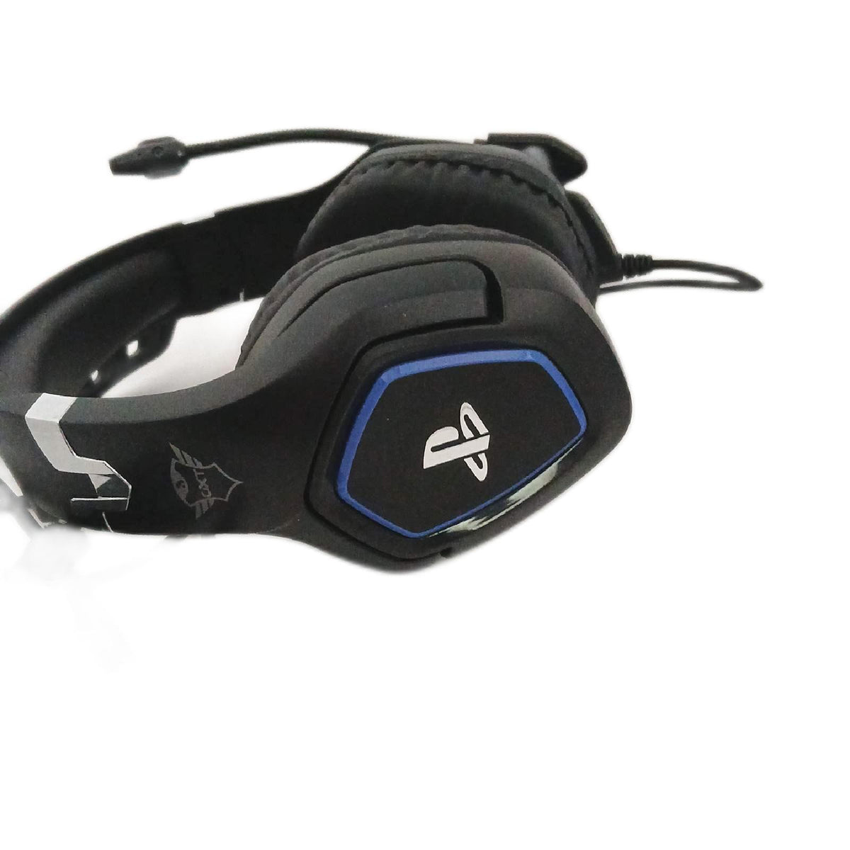 Trust GXT 488 Forze Gaming-Headset für PS4/PS5 – Defekt