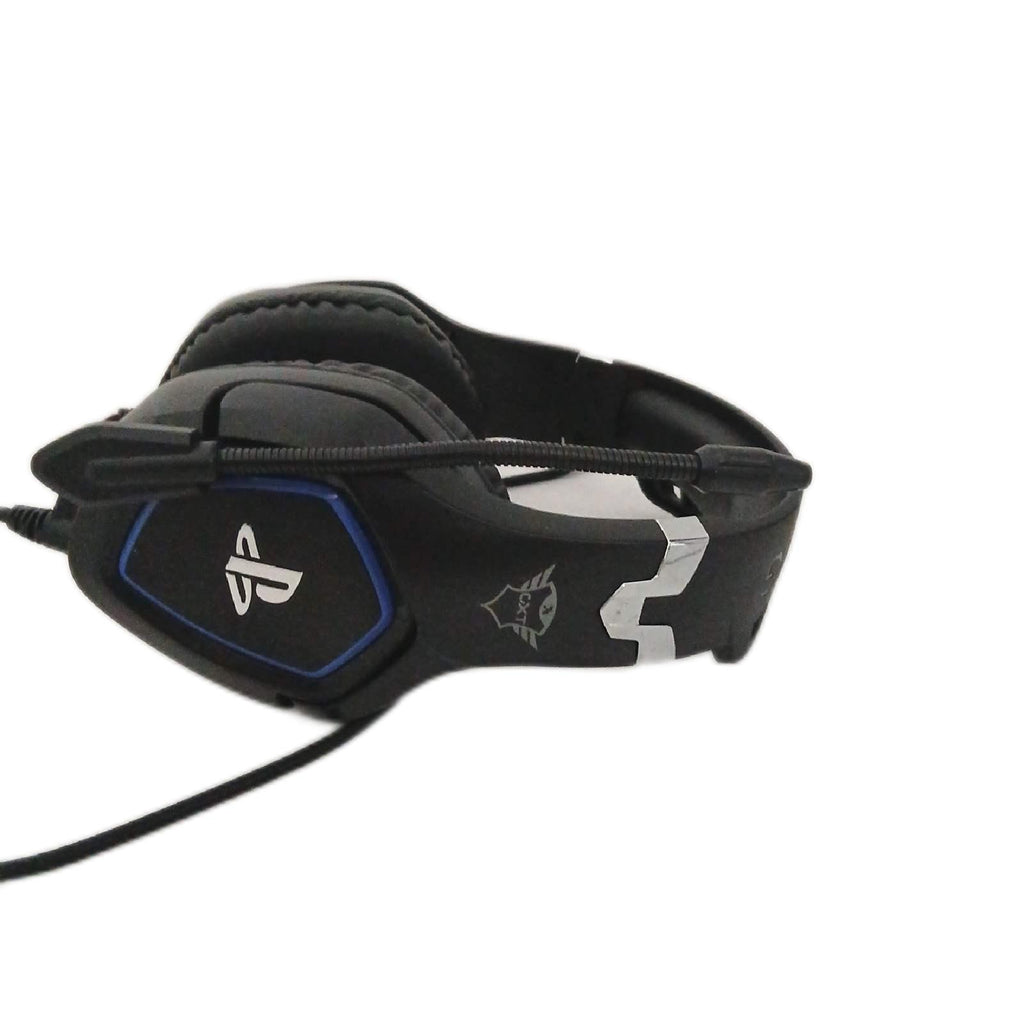 Trust GXT 488 Forze Gaming-Headset für PS4/PS5 – Defekt
