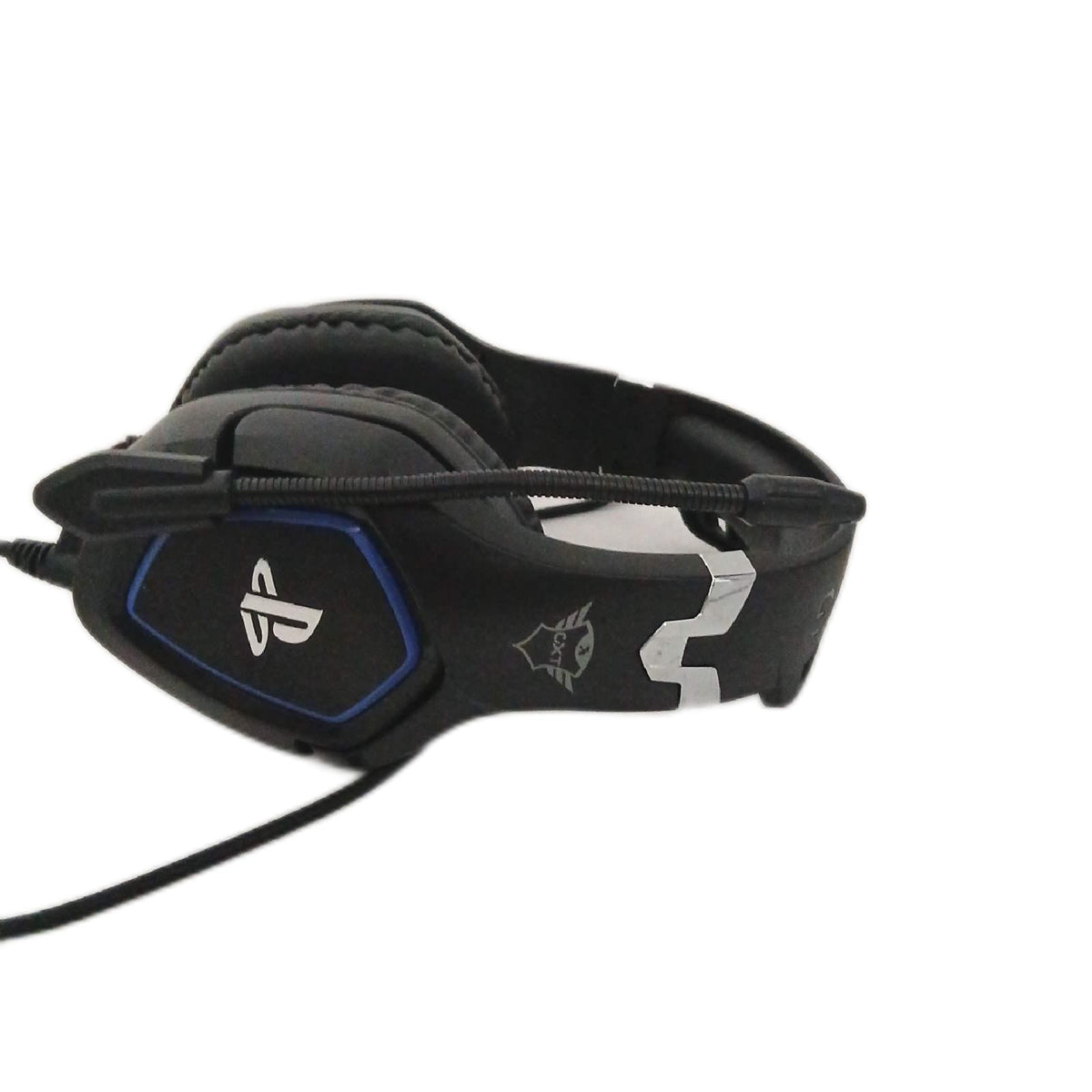 Trust GXT 488 Forze Gaming-Headset für PS4/PS5 – Defekt