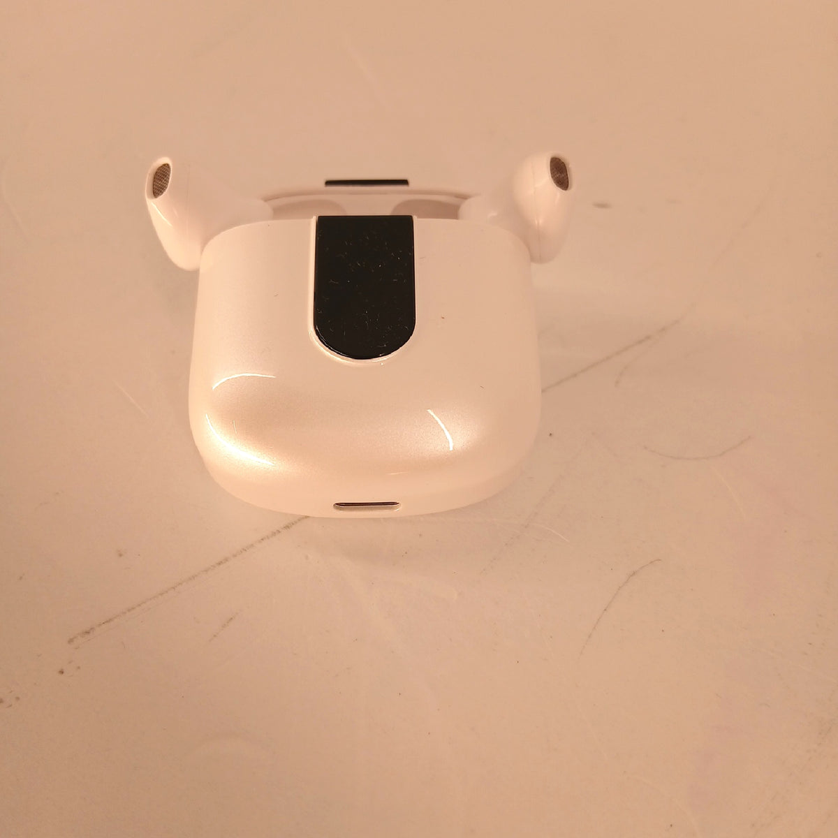 Bluetooth In-Ear Kopfhörer Audio 5 4 Bluetooth Verbindung zum Musik – Wie neu