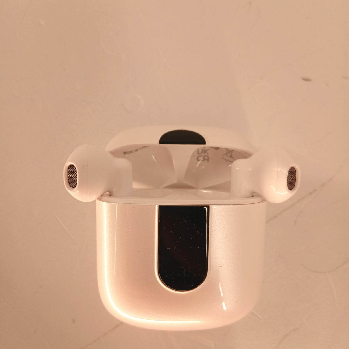 Bluetooth In-Ear Kopfhörer Audio 5 4 Bluetooth Verbindung zum Musik – Wie neu