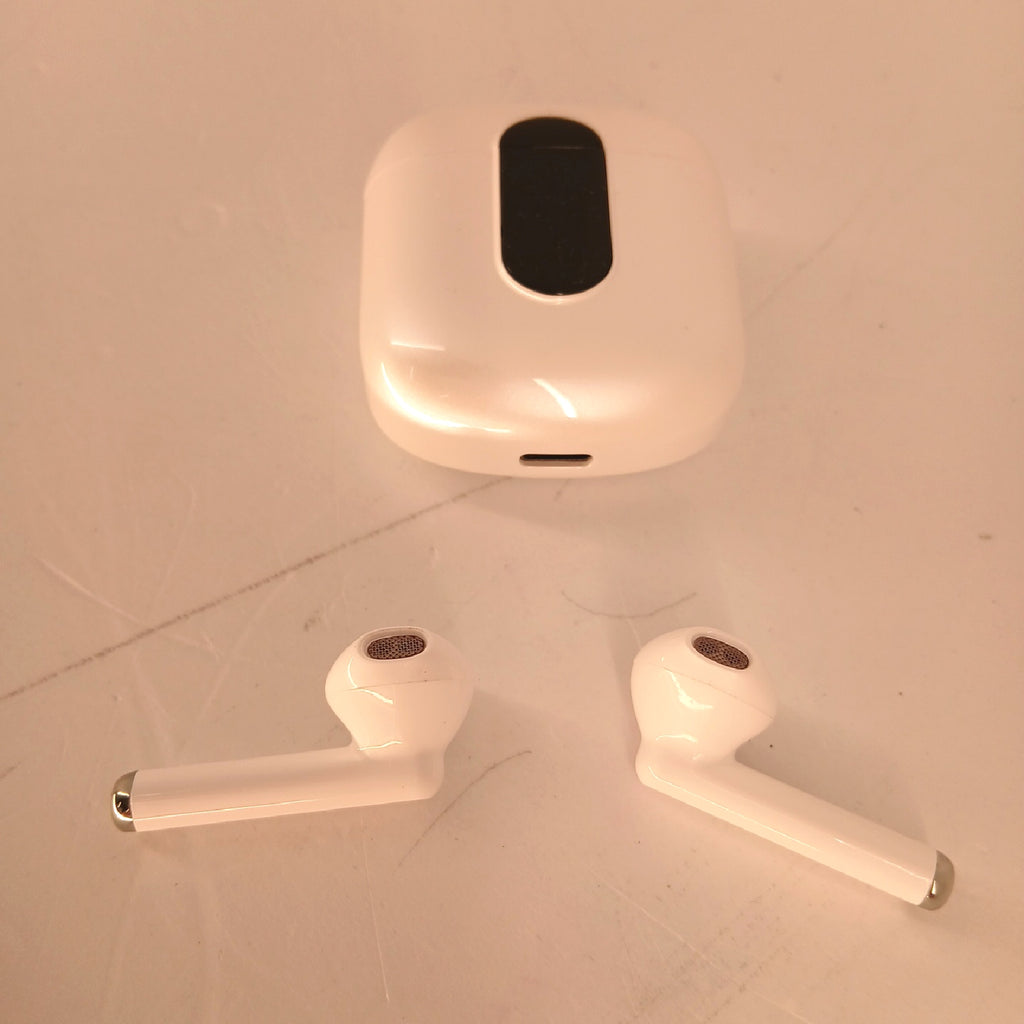 Bluetooth In-Ear Kopfhörer Audio 5 4 Bluetooth Verbindung zum Musik – Wie neu