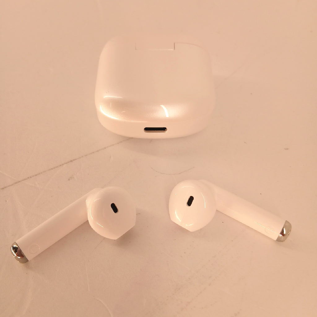 Bluetooth In-Ear Kopfhörer Audio 5 4 Bluetooth Verbindung zum Musik – Wie neu