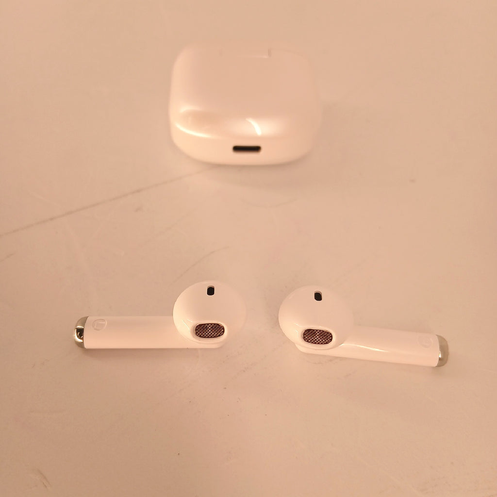 Bluetooth In-Ear Kopfhörer Audio 5 4 Bluetooth Verbindung zum Musik – Wie neu