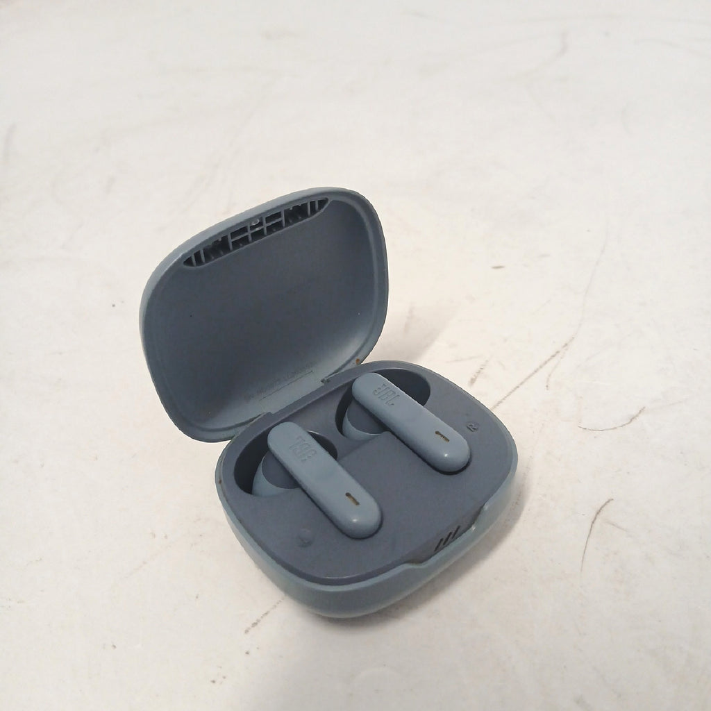 Samsung Galaxy Buds Bluetooth-Kopfhörer, schwarz – Defekt
