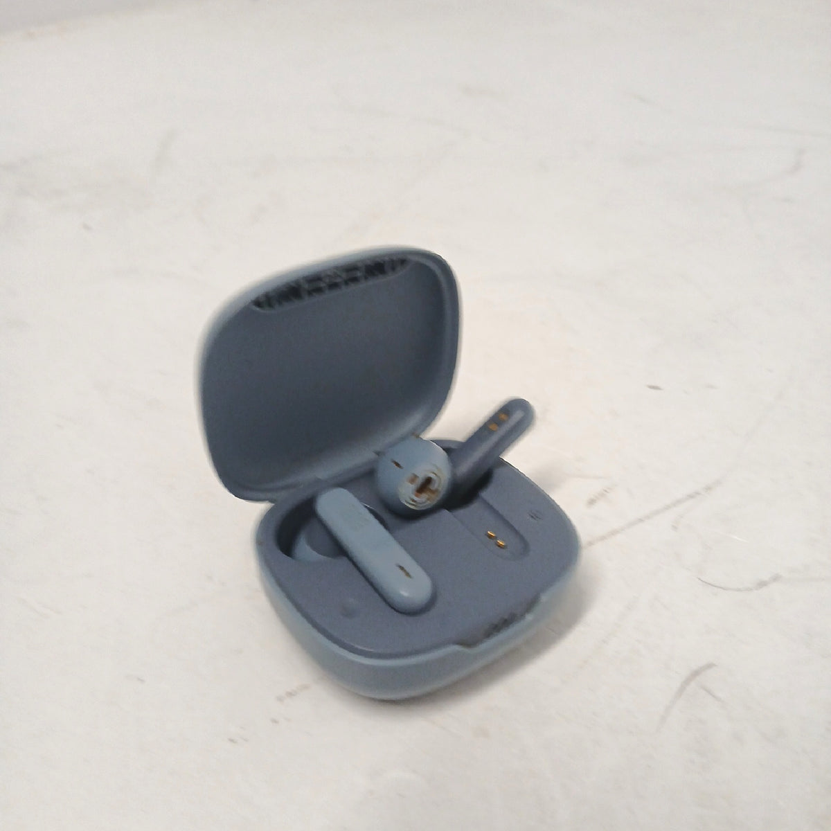 Samsung Galaxy Buds Bluetooth-Kopfhörer, schwarz – Defekt