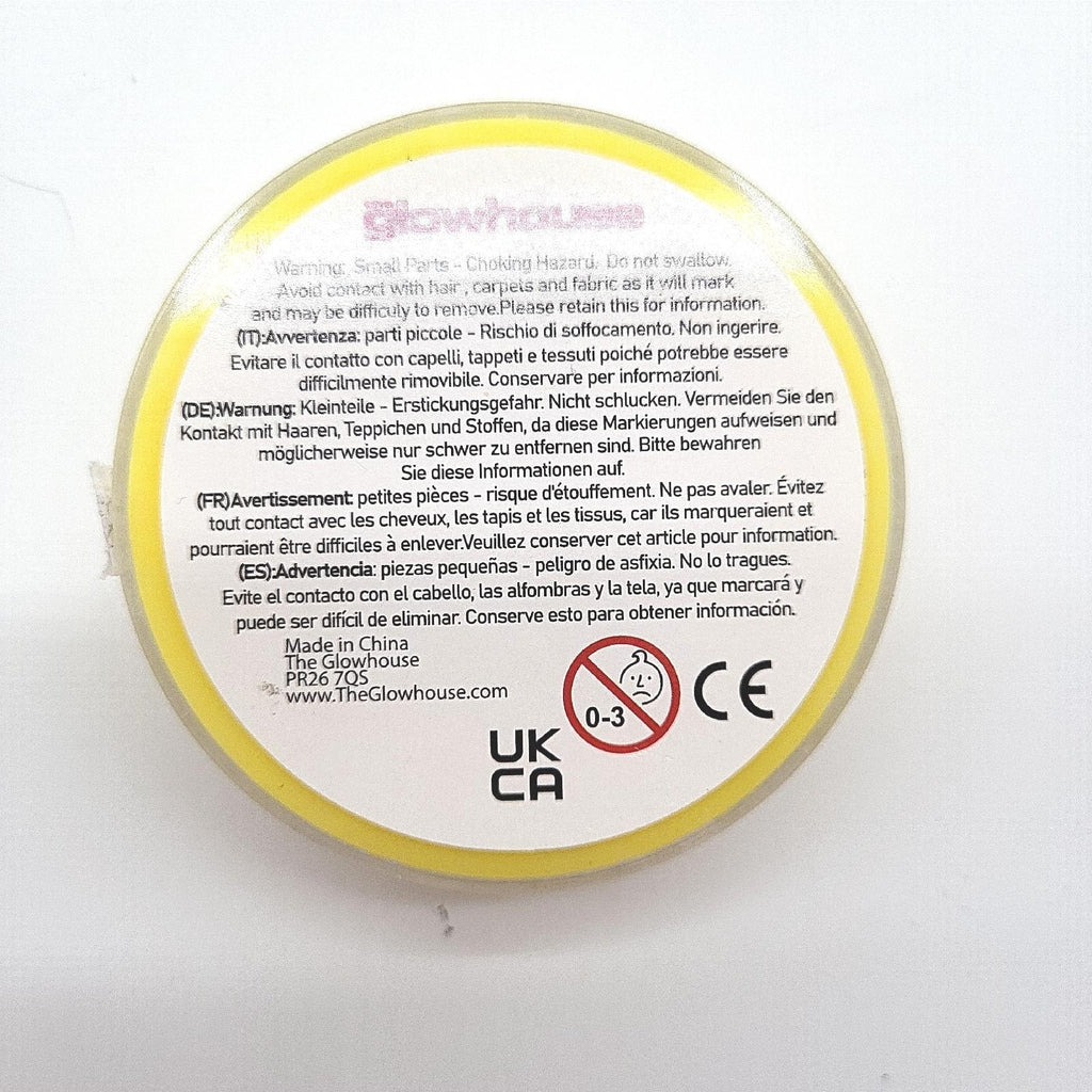 Therapeutische Knete Set Handübungen Premium quetschbar ungiftig – Wie neu