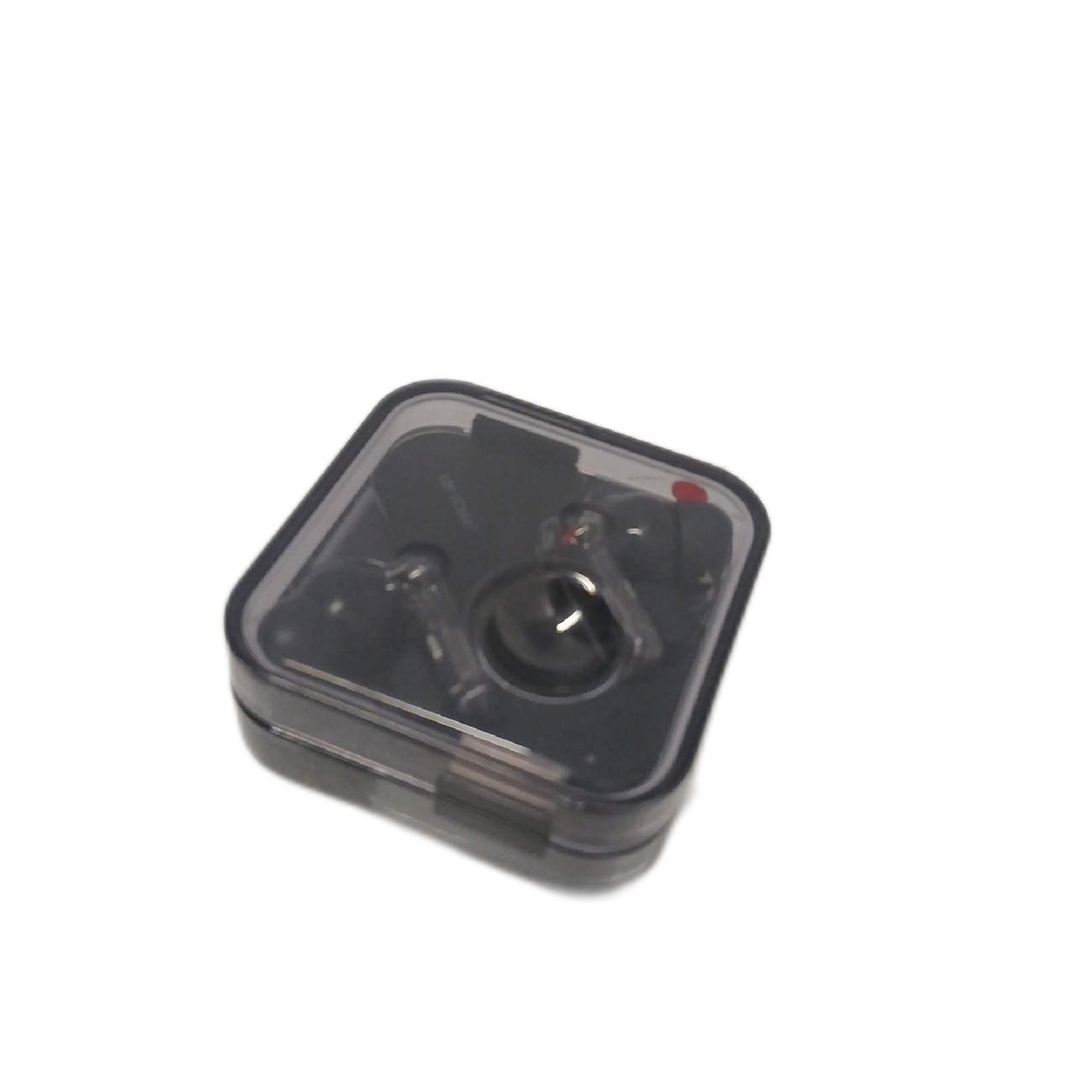 Nothing Ear (2) True-Wireless In-Ear-Kopfhörer mit ANC – Defekt, unvollständig