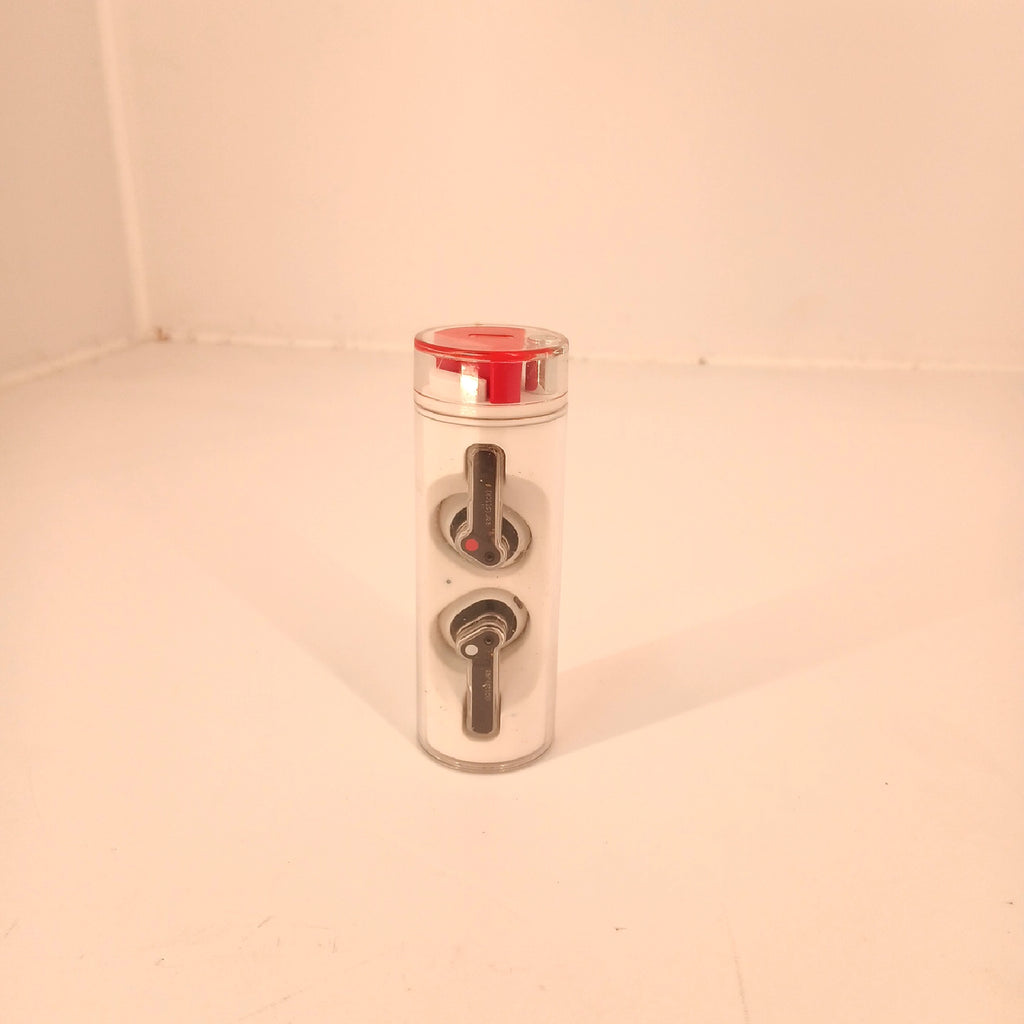 Nothing Kopfhörer Audio Ear Stick Ergonomisches Design ultraleise – Gut