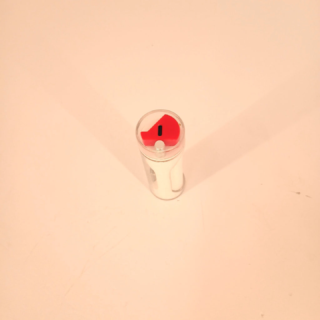 Nothing Kopfhörer Audio Ear Stick Ergonomisches Design ultraleise – Gut